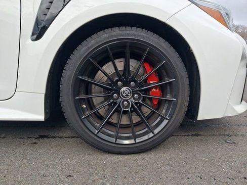 Used 2023 Toyota Corolla Core w/ Performance Package image 10