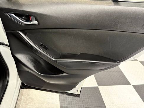 Used 2016 MAZDA CX-5 Sport image 24
