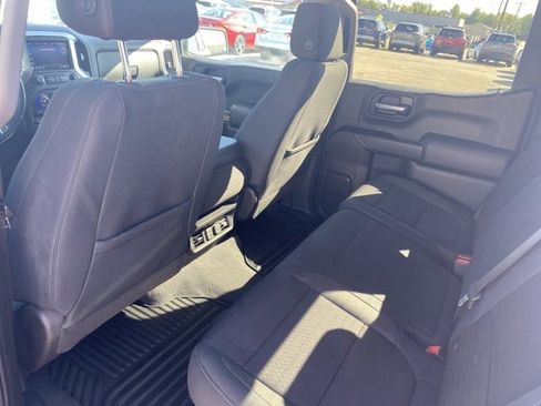 Used 2019 Chevrolet Silverado 1500 LT w/ All-Star Edition image 11