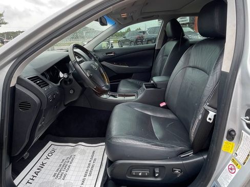 Used 2011 Lexus ES 350 FWD image 14