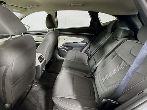 Certified 2024 Hyundai Tucson SEL AWD/4WD image 25
