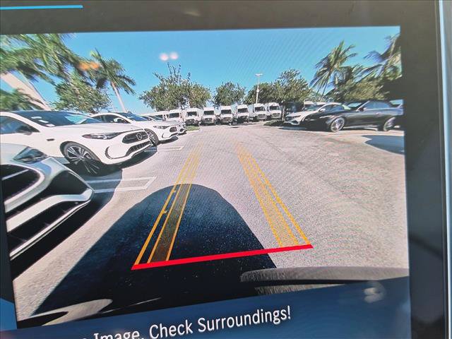 New 2026 Mercedes-Benz CLE 450 4MATIC Cabriolet image 12