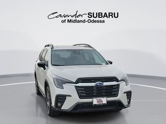 Used 2026 Subaru Ascent Limited AWD/4WD video 1
