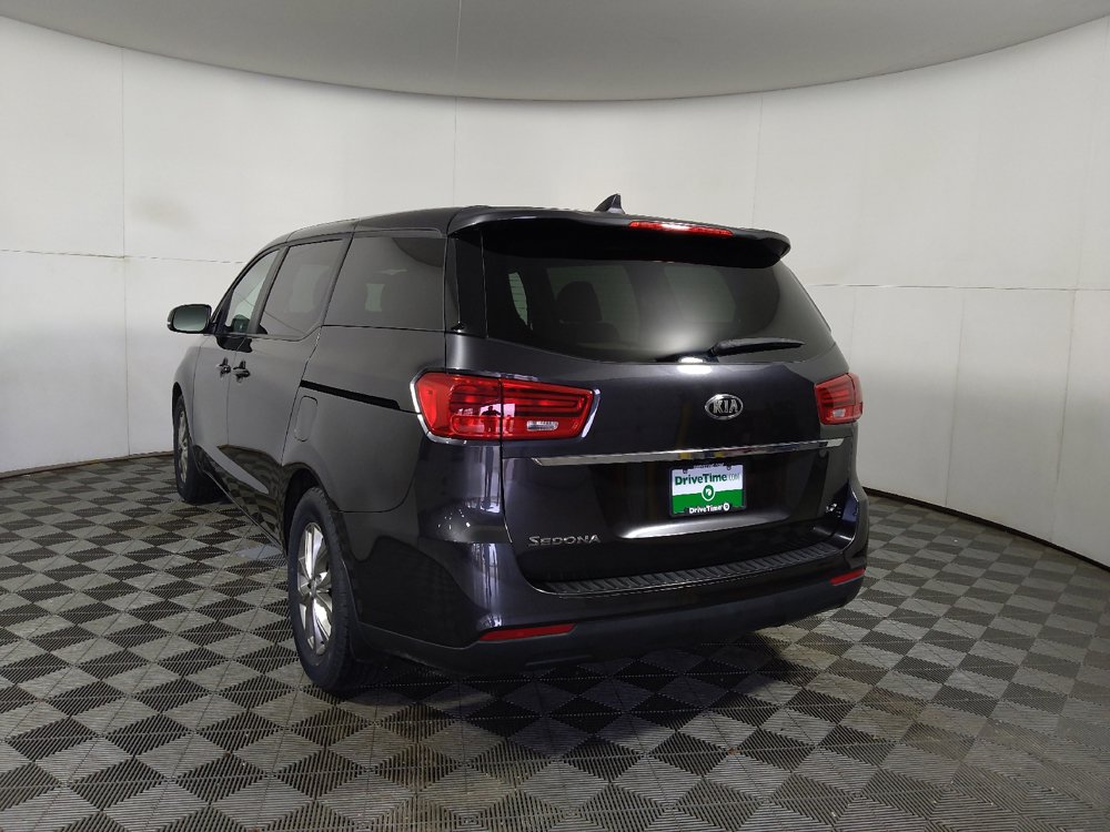 Used 2019 Kia Sedona LX FWD image 6