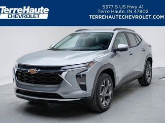 New 2026 Chevrolet Trax LT w/ LT Convenience Package video 1