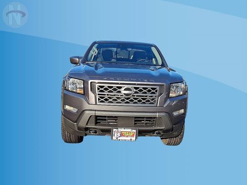 Used 2023 Nissan Frontier SV w/ SV Convenience Package AWD/4WD image 3