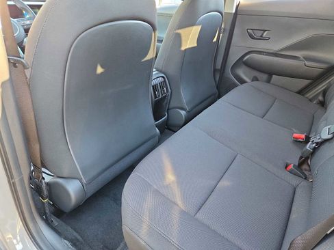 New 2026 Hyundai Kona SEL Sport image 18