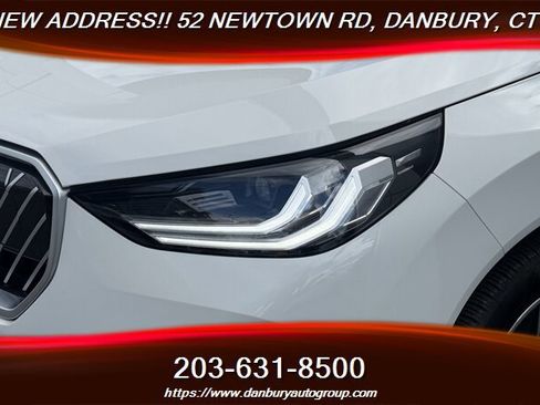Used 2026 BMW X3 xDrive30i AWD/4WD image 9