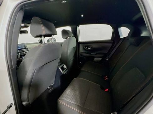 Used 2025 Honda HR-V Sport image 18