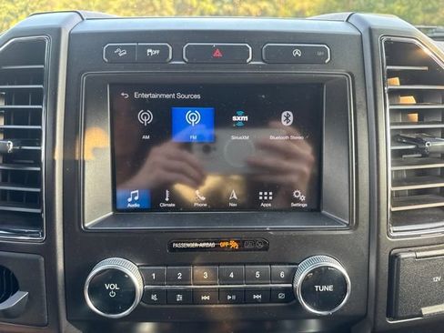 Used 2019 Ford Expedition Limited AWD/4WD image 19