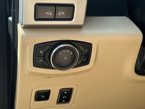 Used 2019 Ford F250 Lariat w/ Lariat Ultimate Package AWD/4WD image 22