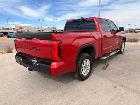 Used 2023 Toyota Tundra SR5 AWD/4WD image 10