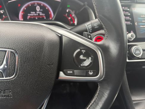 Used 2019 Honda Civic Sport image 22