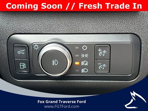 Certified 2022 Ford Escape Titanium w/ Titanium Elite Package image 17