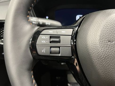 New 2026 Honda CR-V Sport Touring image 18