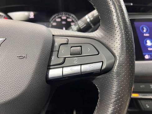 Used 2023 Cadillac XT4 Sport AWD/4WD image 17