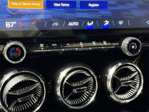 New 2026 Chevrolet Blazer EV LT image 19