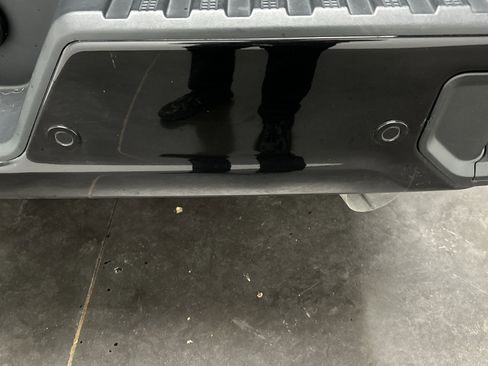 Used 2020 Chevrolet Silverado 2500 High Country image 21