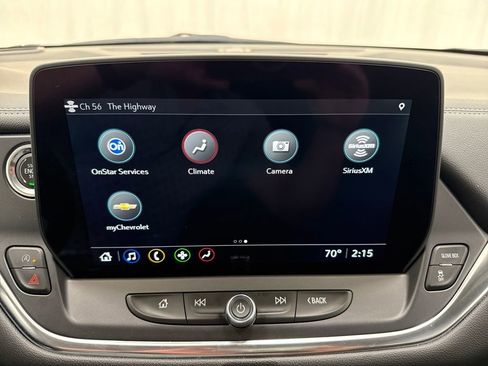 Used 2023 Chevrolet Blazer LT image 27