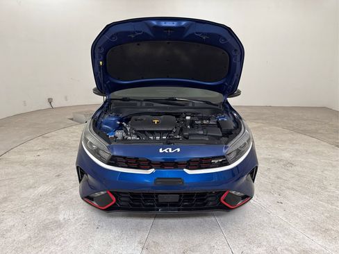 Used 2024 Kia Forte GT-Line FWD image 9
