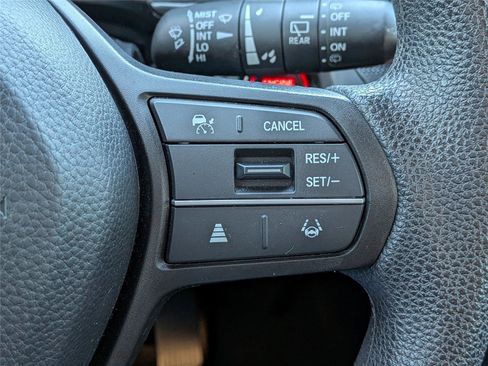 Used 2023 Honda CR-V EX image 29