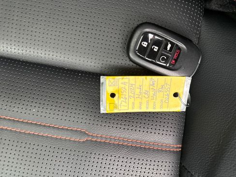 Used 2024 Honda CR-V Sport-L image 33