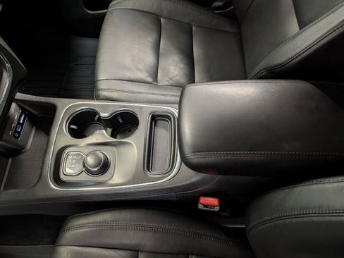 Used 2014 Dodge Durango Limited w/ Premium Group AWD/4WD image 28