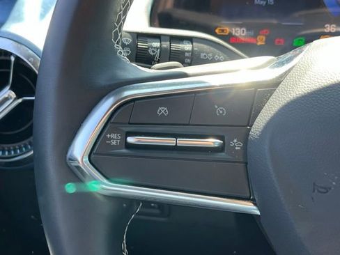 Used 2024 Chevrolet Equinox EV LT w/ LPO, Blackout Package FWD image 19