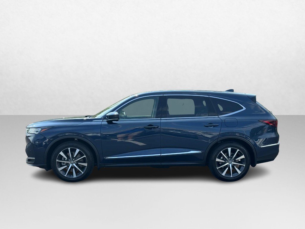 Certified 2026 Acura MDX w/ Technology Package AWD/4WD image 3