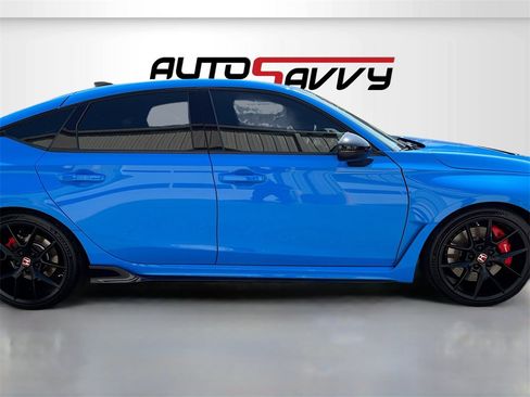 Used 2023 Honda Civic Type R image 8