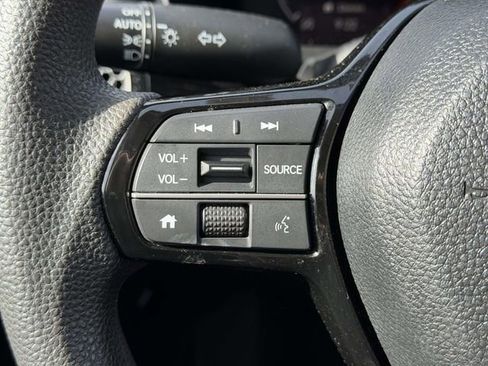 Certified 2023 Honda Civic LX image 18