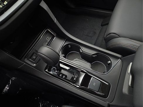 New 2026 Subaru Ascent Limited Bronze image 21