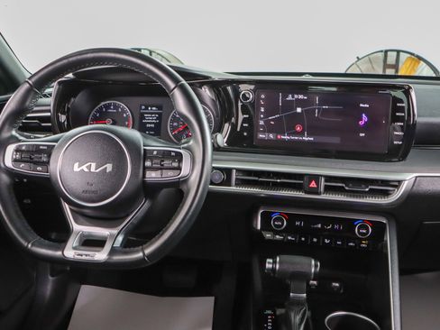 Used 2023 Kia K5 GT-Line image 17
