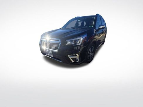 Used 2020 Subaru Forester Touring image 10