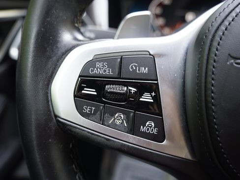 Used 2022 BMW M440i xDrive Gran Coupe w/ Premium Package AWD/4WD image 19