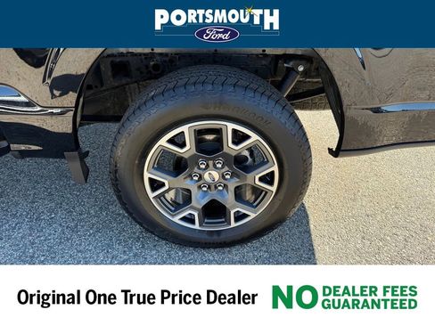 Used 2025 Ford F150 STX w/ Equipment Group 200A image 27