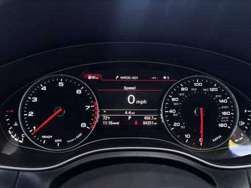 Used 2016 Audi A6 2.0T Premium Plus w/ Premium Plus Package image 16