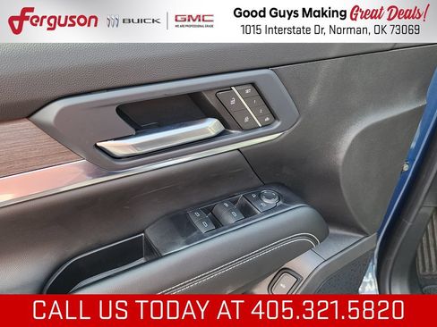 New 2027 GMC Terrain Denali AWD/4WD image 14