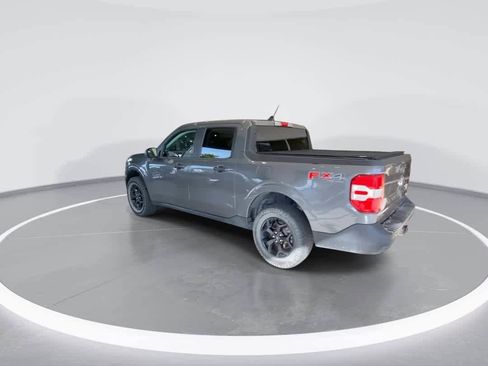 Used 2022 Ford Maverick XLT w/ Equipment Group 300A Standard AWD/4WD image 6