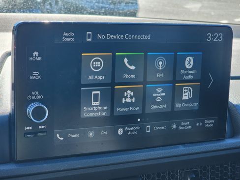 Certified 2024 Honda CR-V Sport-L image 22