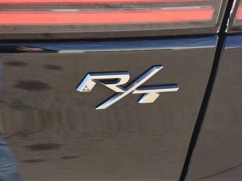 Used 2024 Dodge Hornet R/T Plus image 8