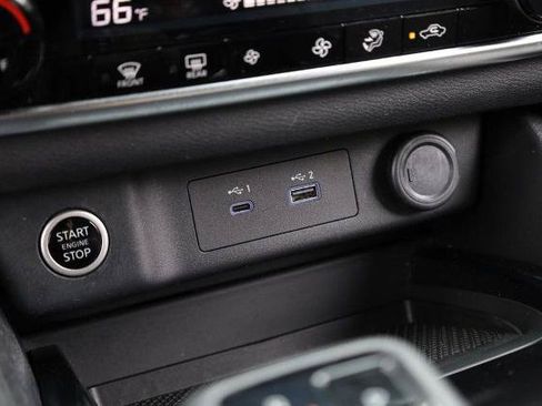 Certified 2023 Nissan Rogue SV AWD/4WD image 13