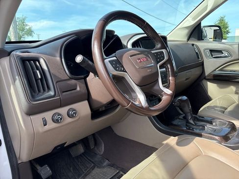 Used 2020 GMC Canyon SLT AWD/4WD image 11