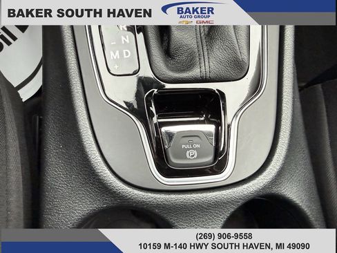 Used 2022 Jeep Cherokee Limited image 26