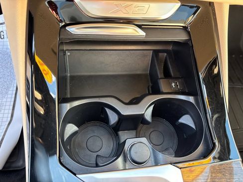 Used 2019 BMW X3 xDrive30i w/ Convenience Package AWD/4WD image 30
