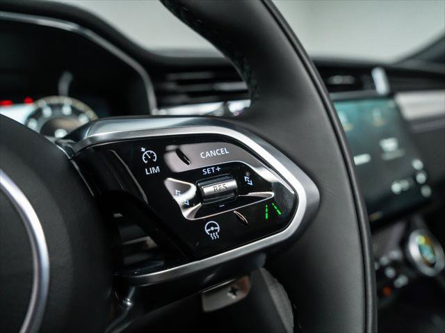 New 2026 Jaguar F-PACE R-Dynamic S AWD/4WD image 21