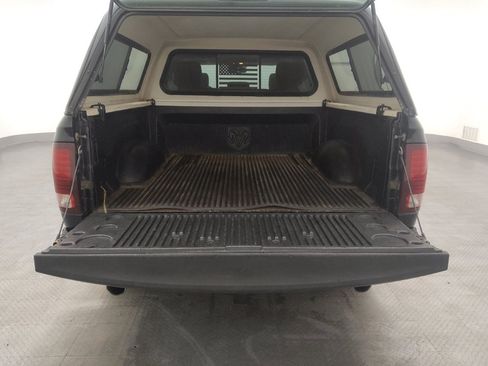 Used 2014 RAM 1500 Sport w/ Convenience Group image 29