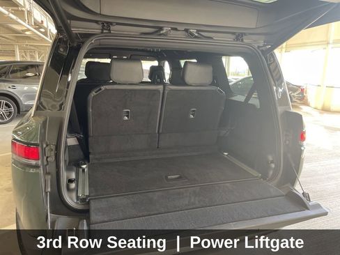 Used 2025 Rivian R1S Adventure image 10