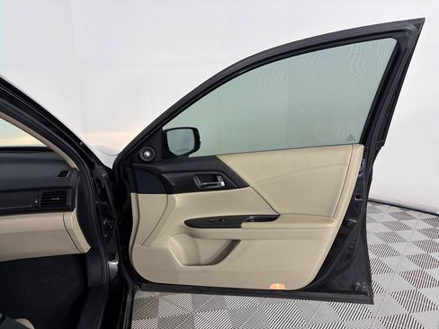 Used 2013 Honda Accord EX-L image 29
