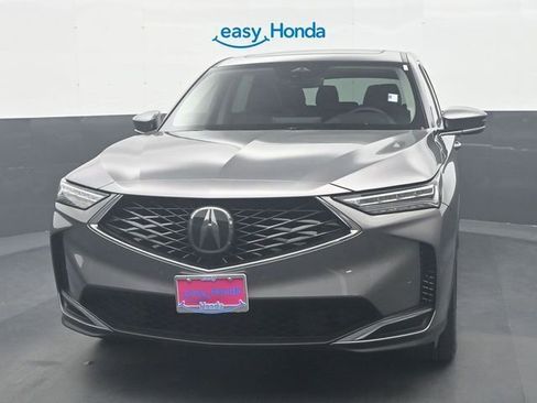 Used 2026 Acura MDX w/ Technology Package image 3
